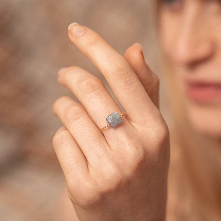 ZOAJE – wholesale Solitairering – Kroatien Ring