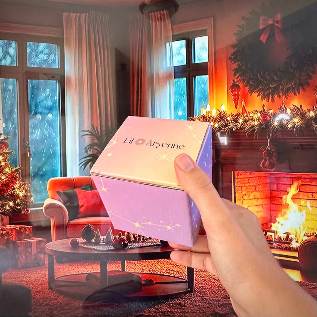 LilAryenne | Jewelry & Suncatchers - Wholesale Suncatcher - Lotus Desk Suncatcher - Office Home Decor Gift3