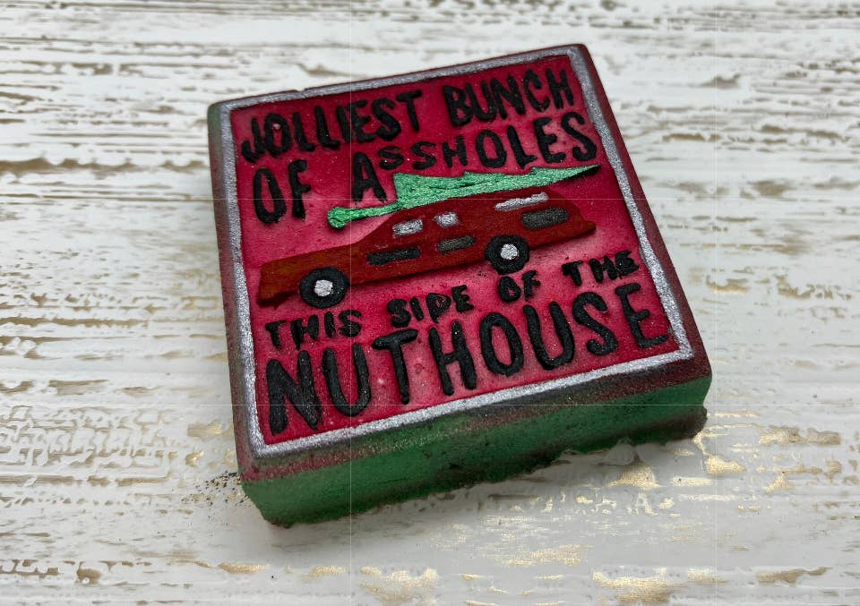 Ivory Anchors - Wholesale Bath bomb/fizz - Christmas Bath Bombs19