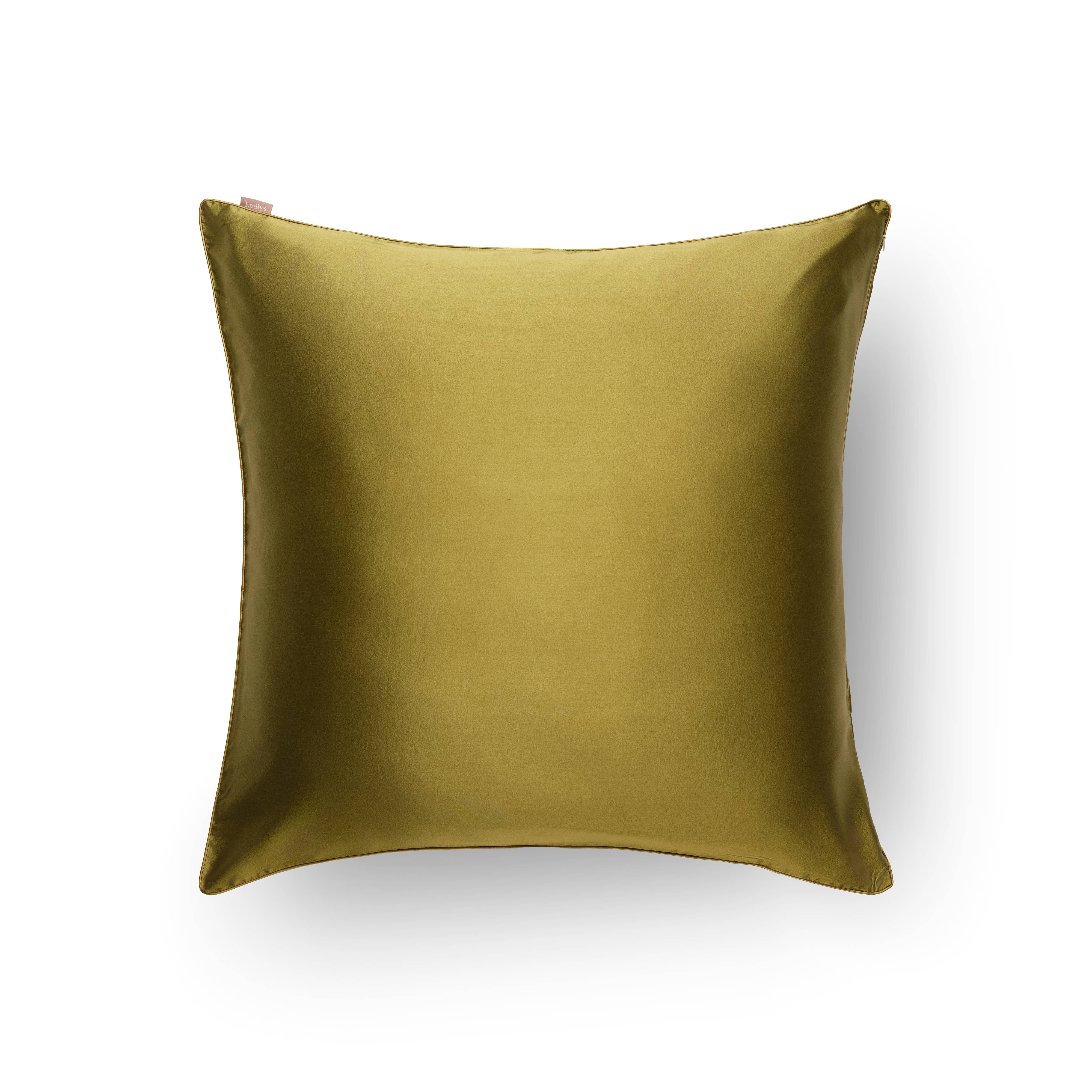 Emily's Pillow - Wholesale Bedding Pillowcase/Sham - 100% Pure Mulberry Silk Pillowcase17