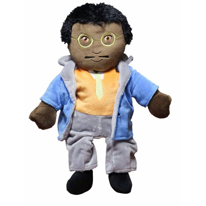 OrangeOnions - Wholesale Puppet - Kids & Baby - Hape Professional Puppets - Set of 62