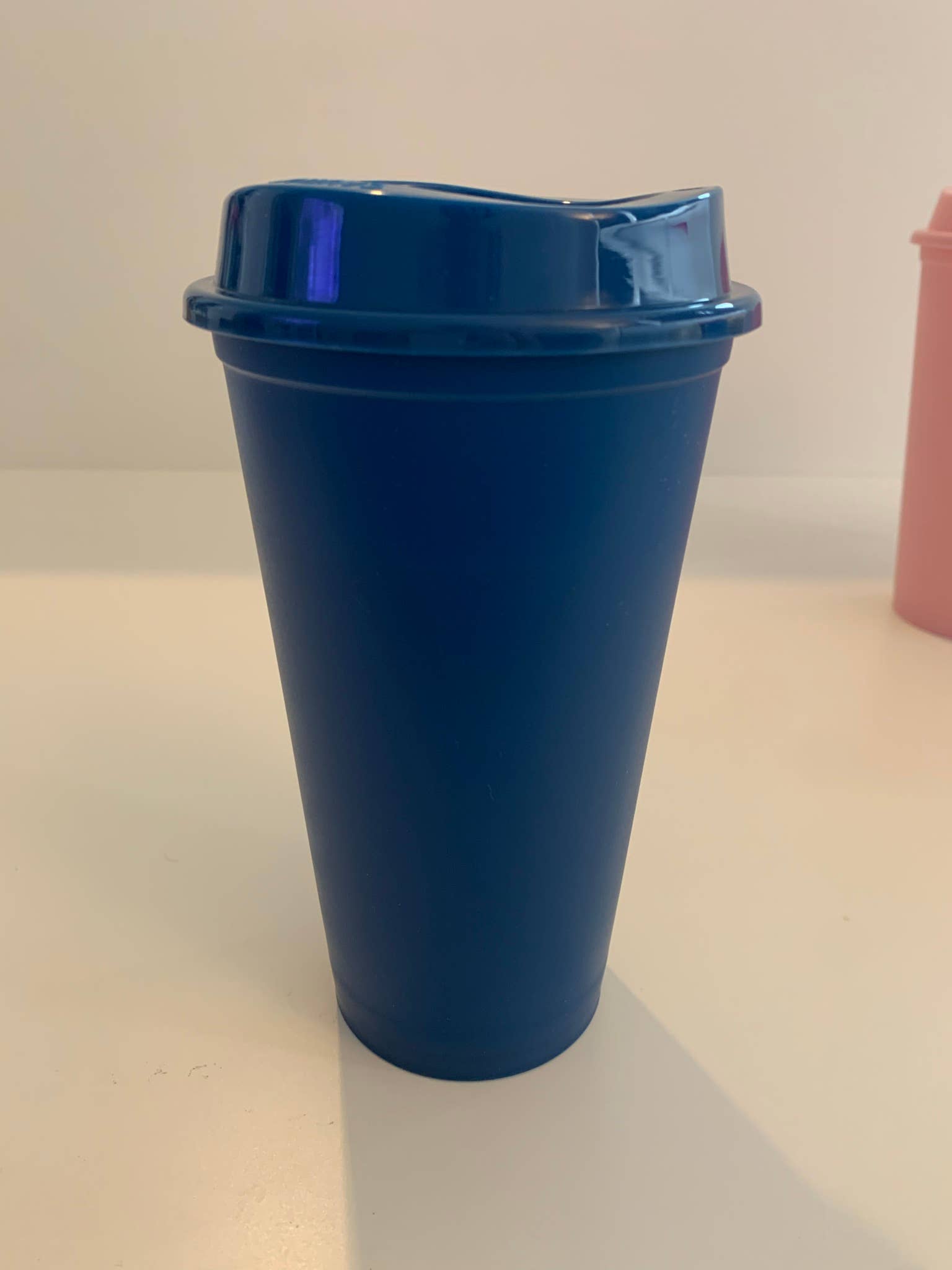 Subli Vinyl Blanks – wholesale Insulated mug/tumbler – Single Walled Hot Cup3