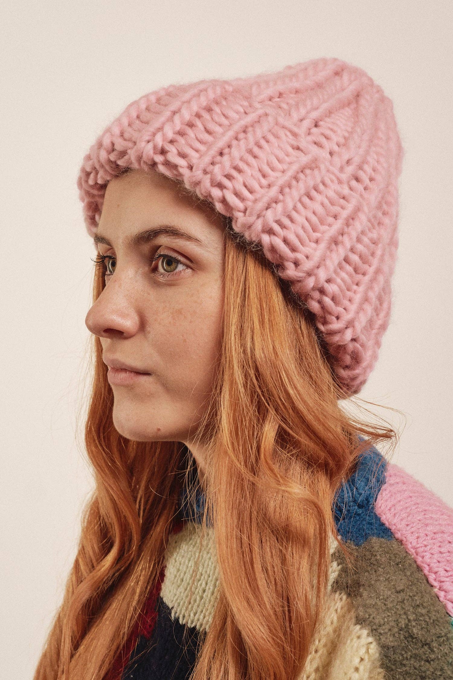 Lenereidi - Wholesale Beanie - Women's - Sea Wolf13