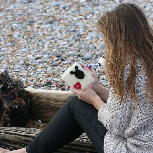 Sheep Pen for wholesale by Romney Marsh Wools