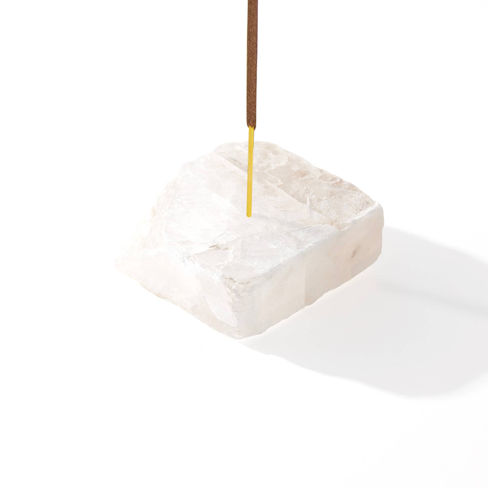 Myga - Vente Porte-encens - Porte-encens Cristal Individuel (Recharges)0