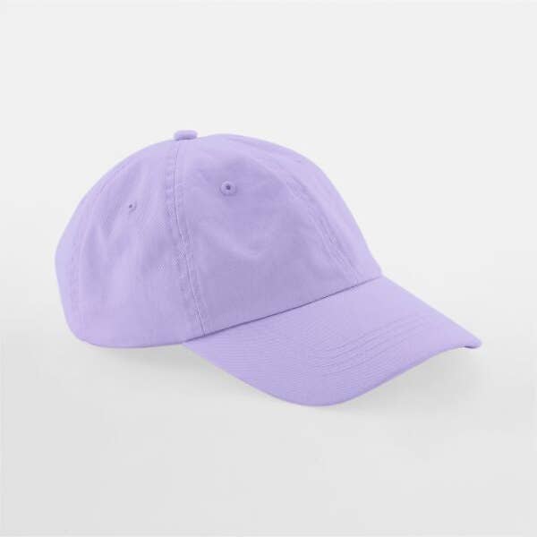 Logo Free Clothing – wholesale Baseball cap – Unisex – Beechfield Low Profile 6 Panel Dad Cap | Unisex | Soft Chino Cotton | 15 Colours | One Size12