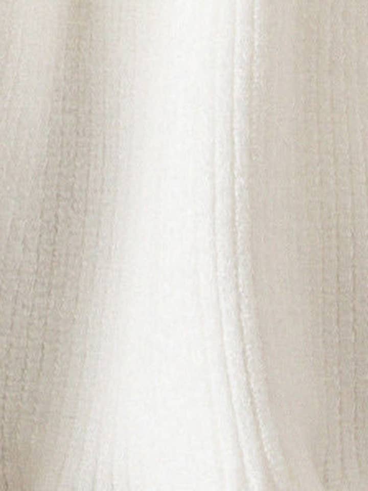 safistyle - Wholesale Blouse - Women's - Smocked Sleeveless Top4