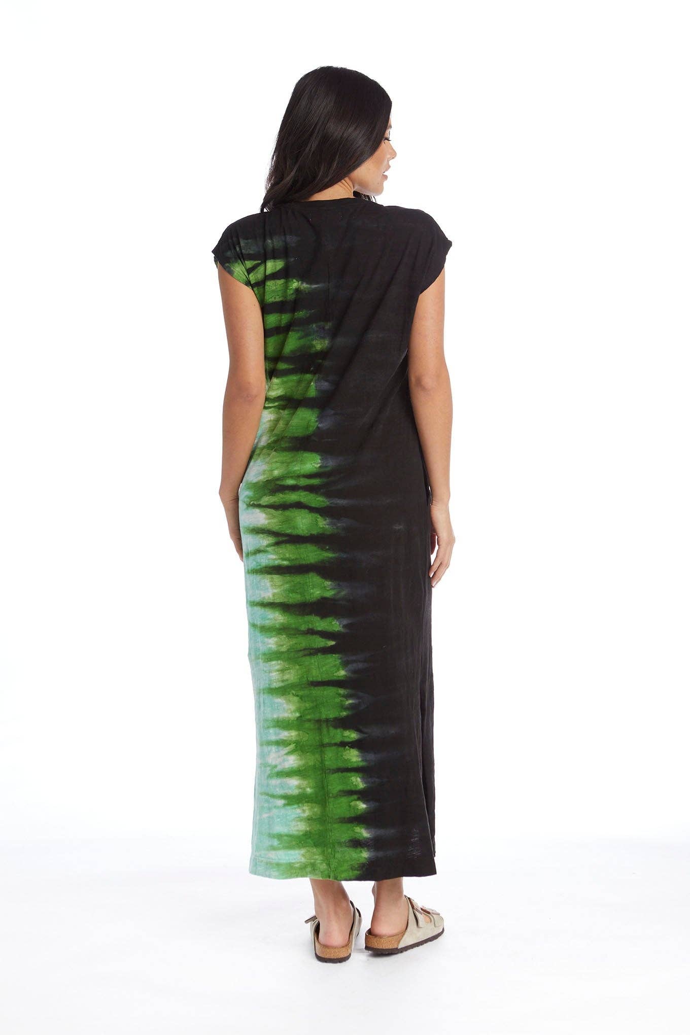 Nightflower Catalina Dress for wholesale on Faire3