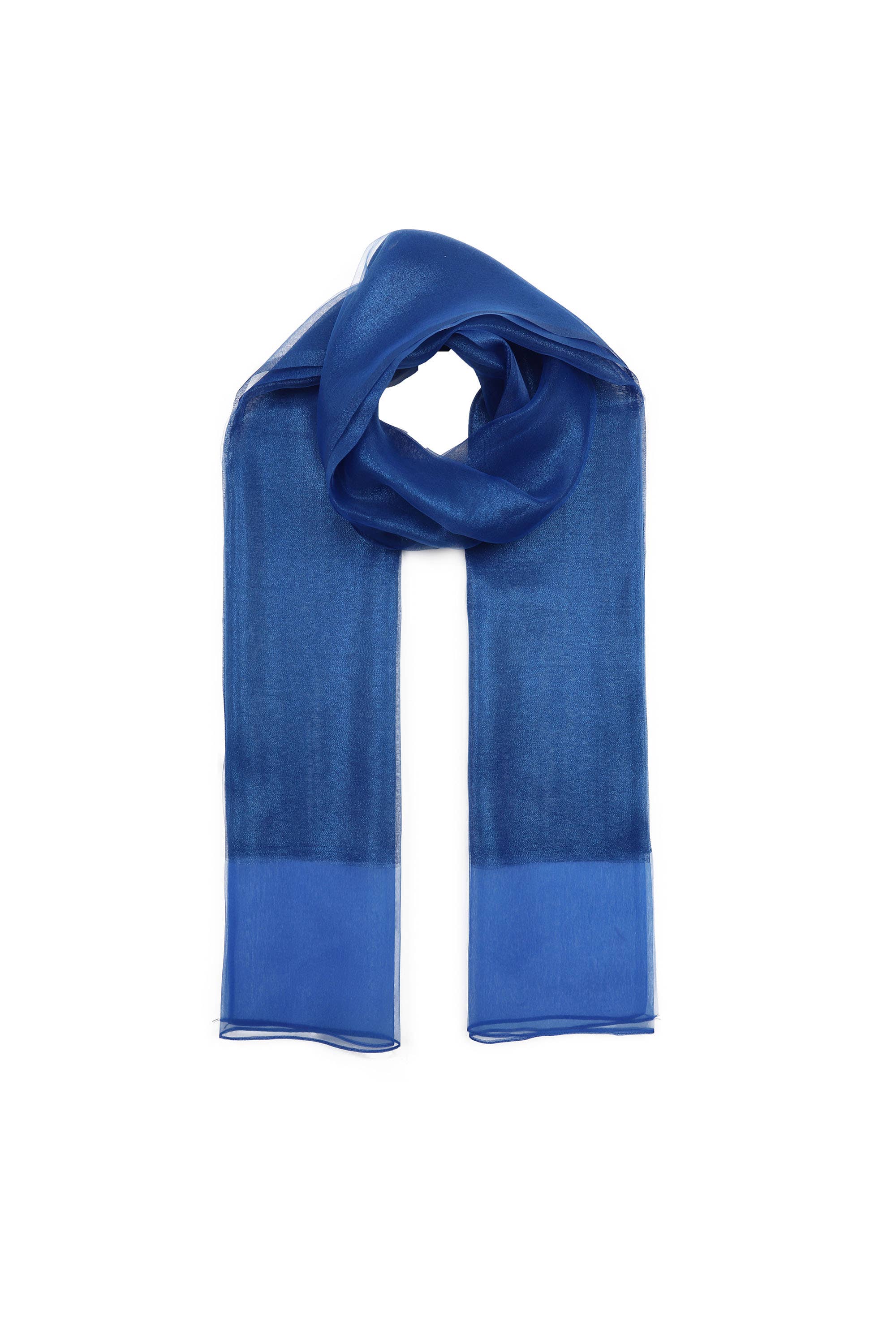 PHANIE MODE - Wholesale Scarf - Women's - Evening & Party Scarf – Light, Elegant E-7137812