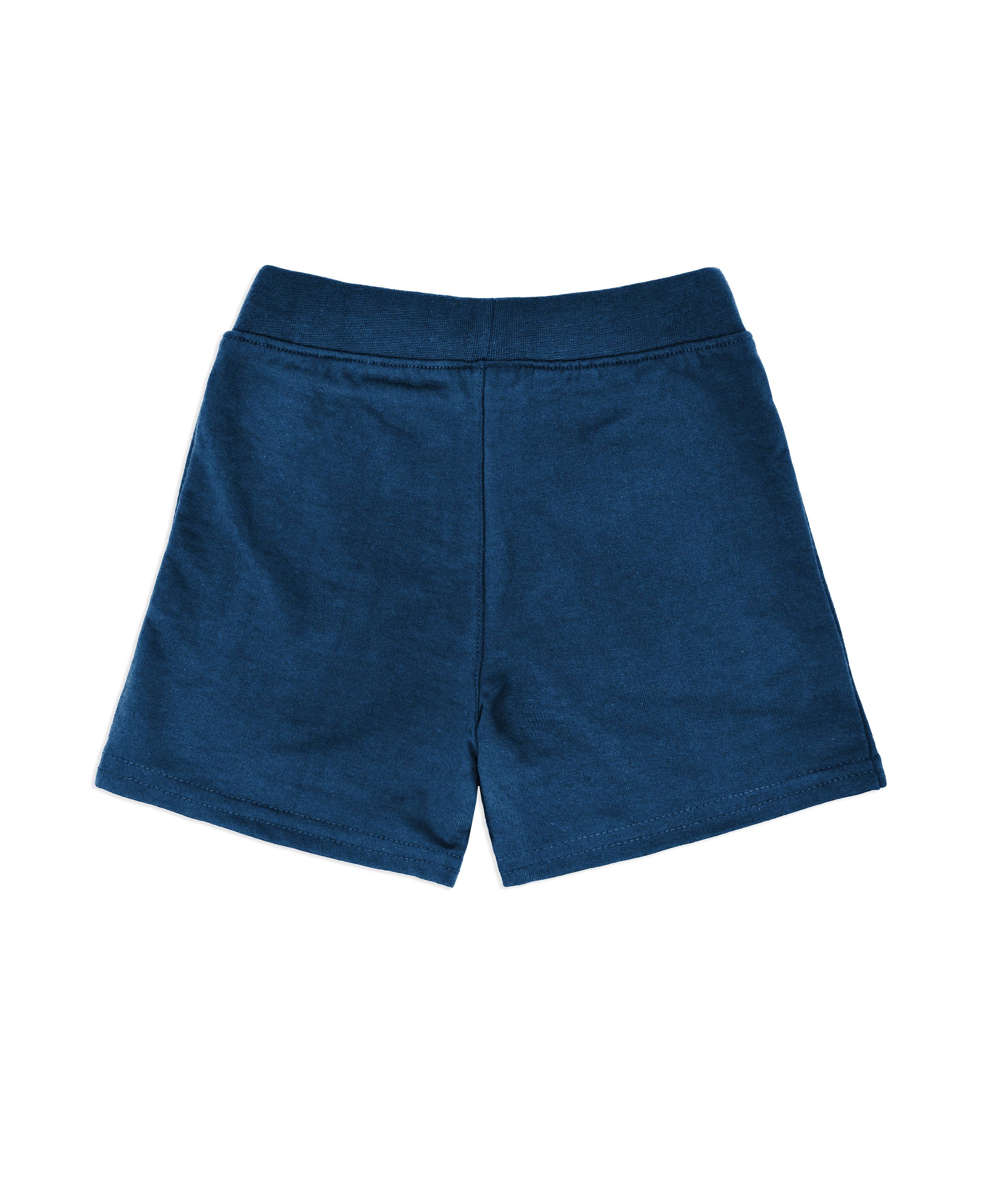 I-Wear Brands - Wholesale Shorts - Kids - Toddler's French Terry Cotton Shorts With Pockets6