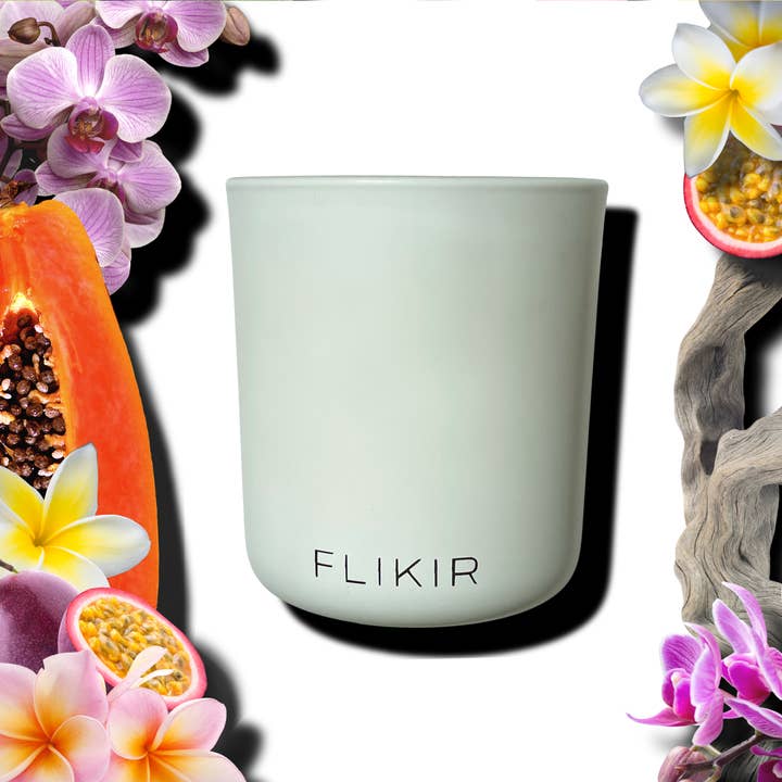 BREAKFAST IN BORA BORA for wholesale by Flikir