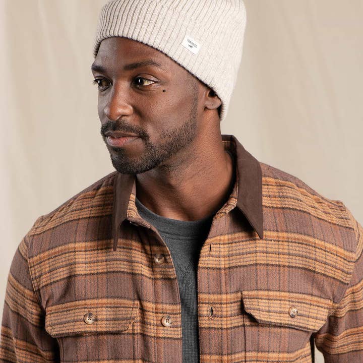 Bonnet Cazadero F24 pour la vente par Toad&Co