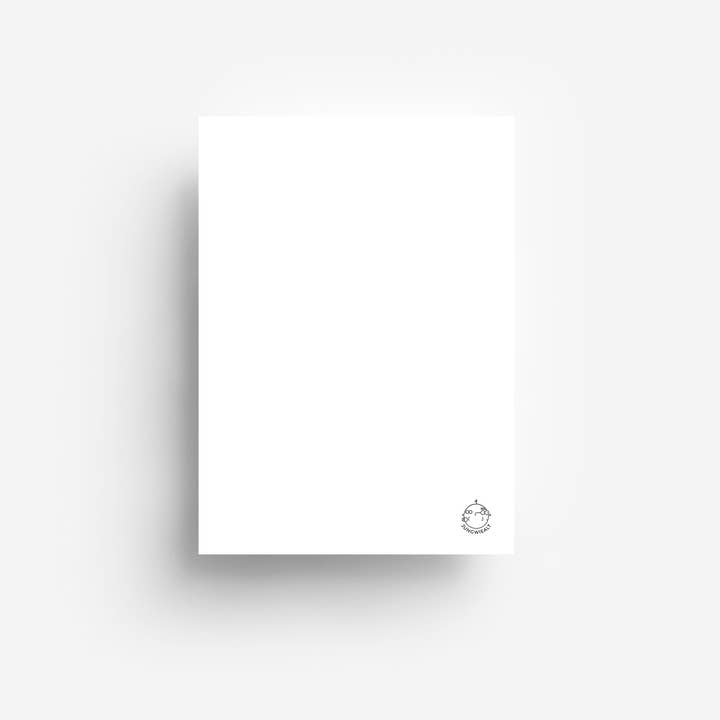 jungwiealt - Wholesale Postcard - Fischbrötchen Postcard DIN A61