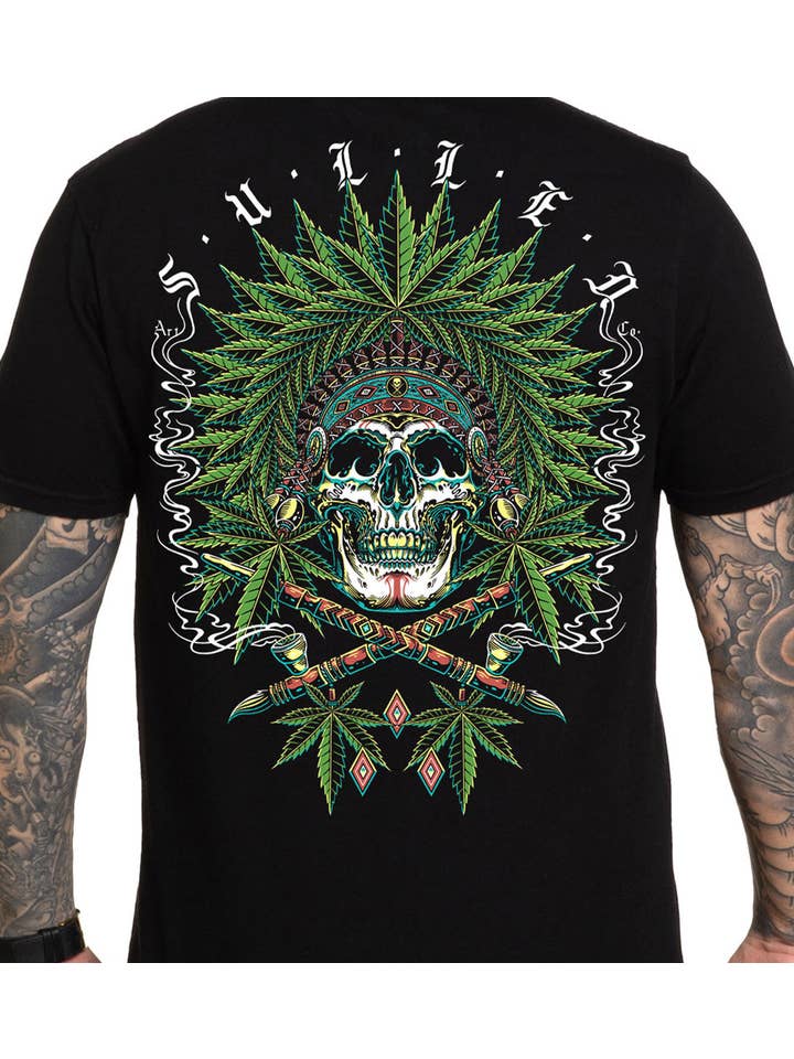 JET BLACK Chiefin Premium for wholesale on Faire