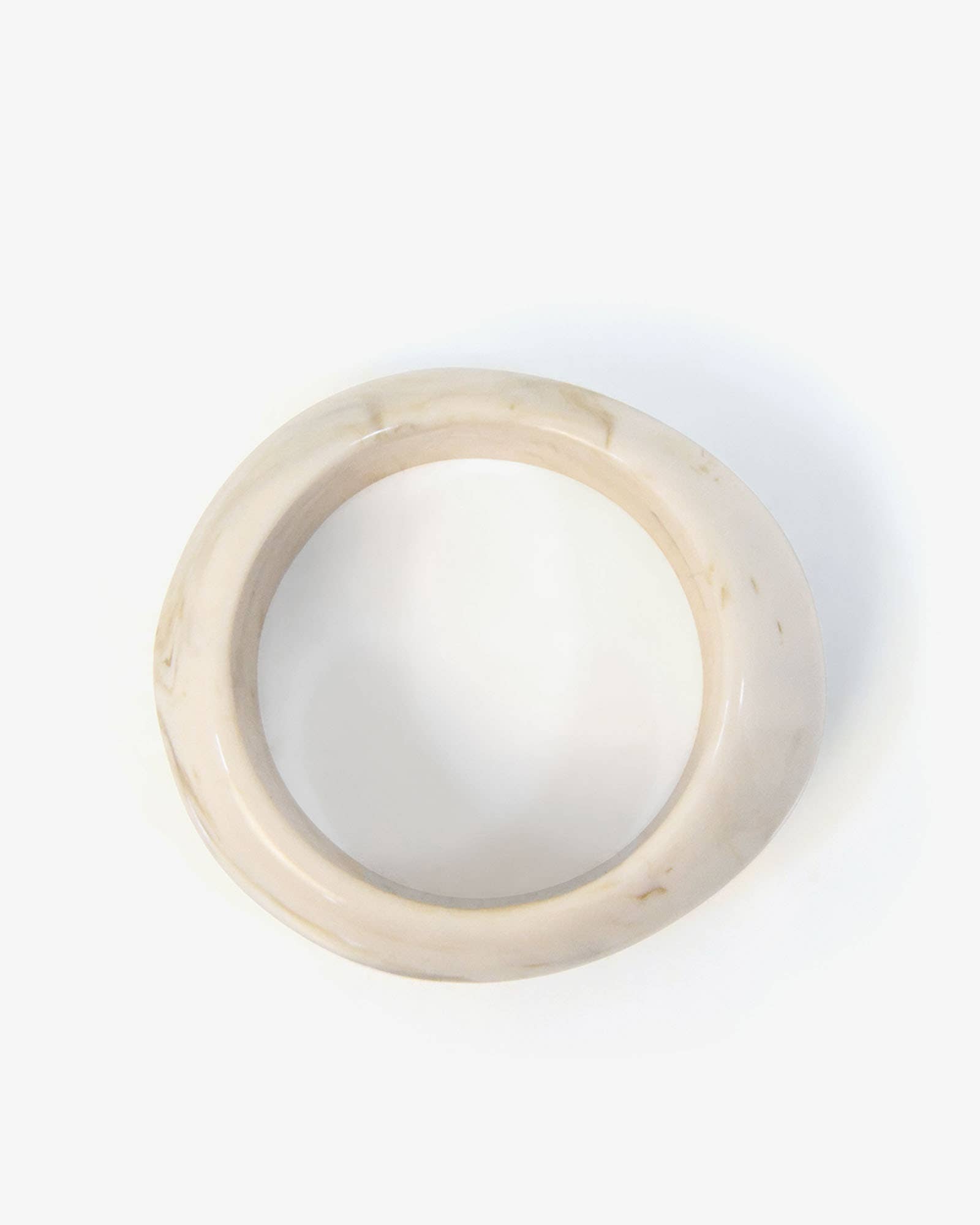 Forcast - Wholesale Bangle Bracelet - Forcast Women's Nira Boho Resin Bracelet3