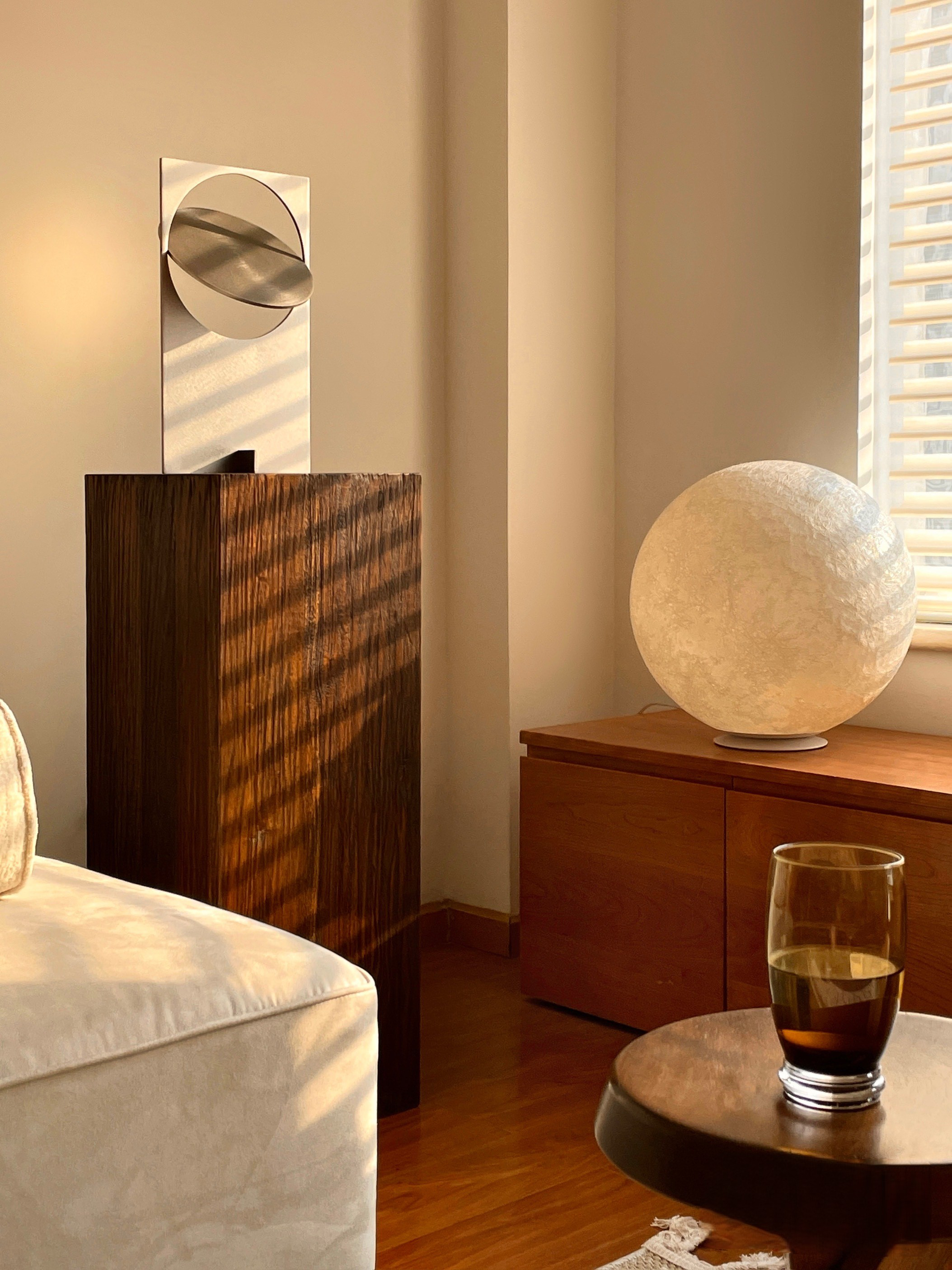 INSPECIAL HOME - Wholesale Accent/Desk Lamp - Sunset Table Lamp Modern Accent Ambient Lighting Case Of 104