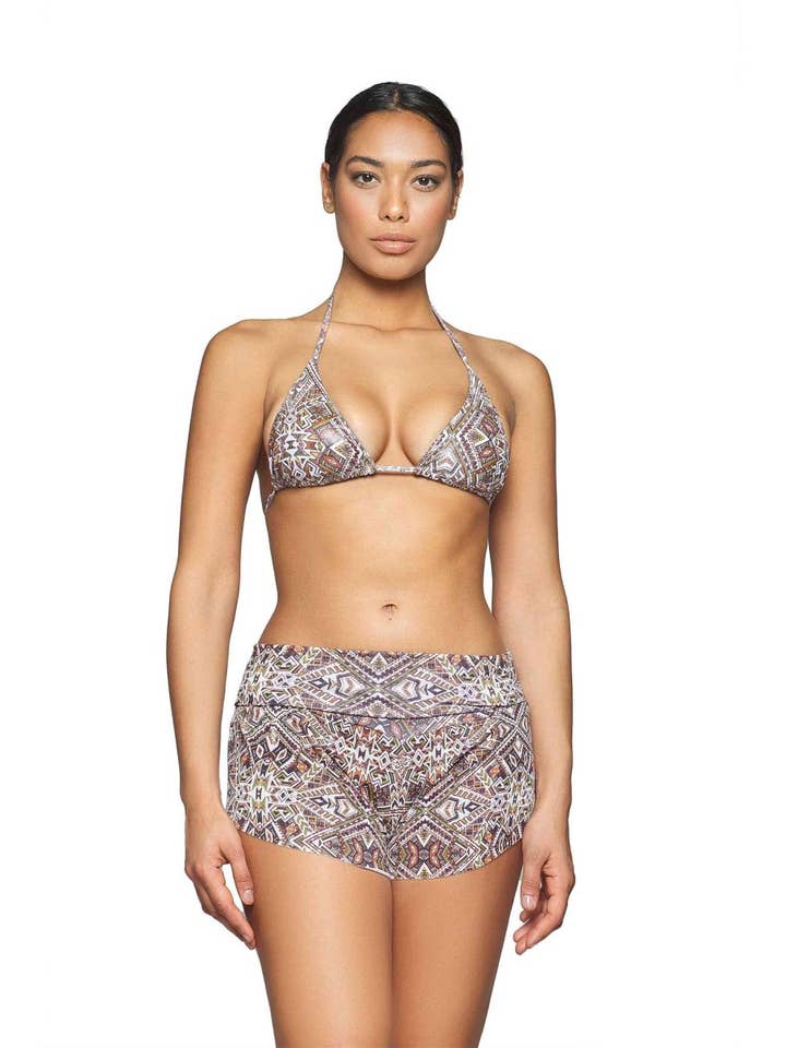 Shorts Índia por atacado de ACQUADICOCCO