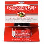 Petdropshipper - Wholesale Pet Supplement - Cat/Dog - Sun Seed Intensive Red Powder Canary Supplement 1ea/1.2 oz