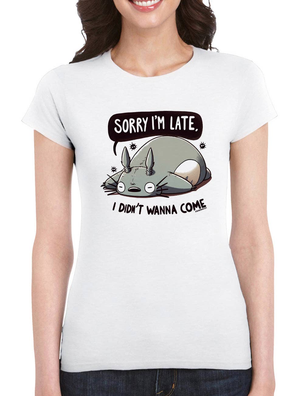 Blank Lo siento, llego tarde - 432A for wholesale on Faire2