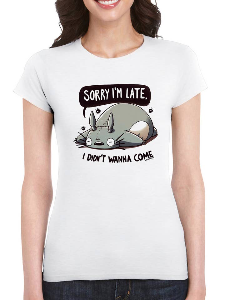 Blank Lo siento, llego tarde - 432A for wholesale on Faire2