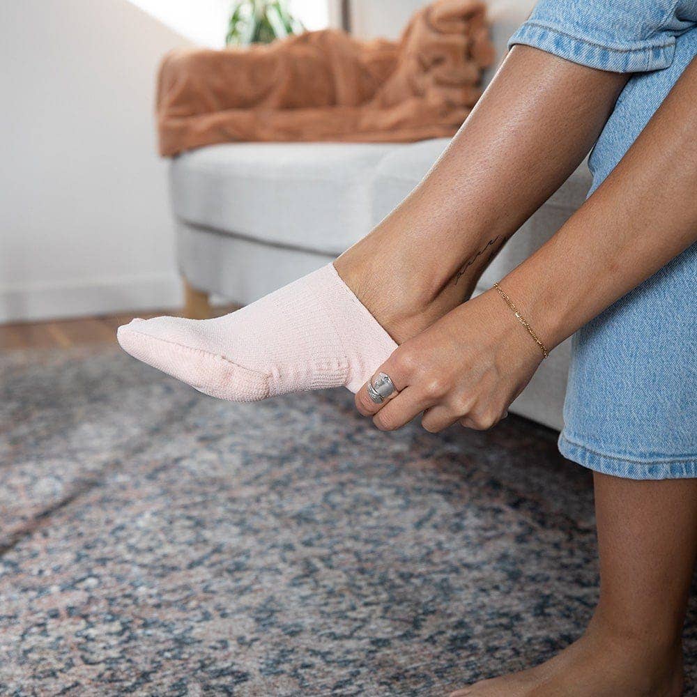 Apolla Performance Wear – wholesale Strumpor - Dam – Alpha Durable Damers Kompressionsstrumpor15