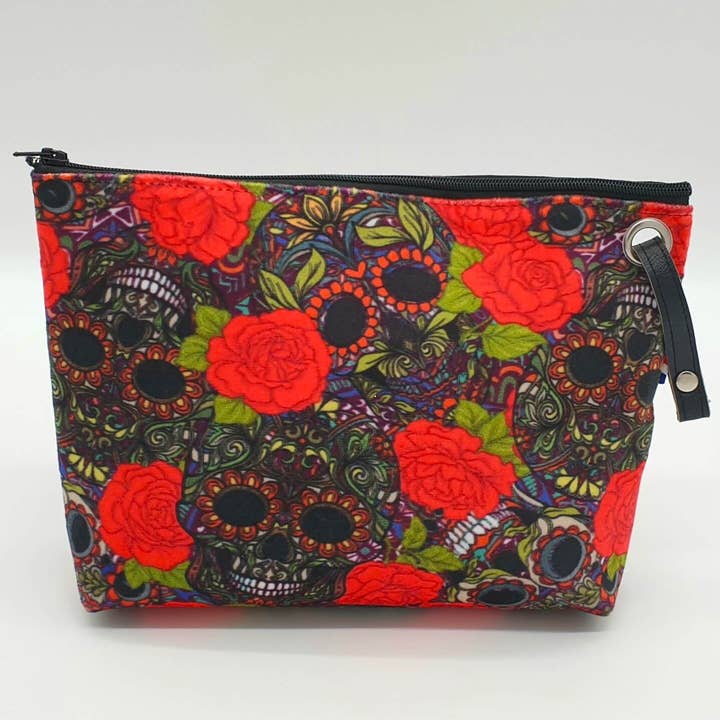 Les Ateliers d’Éliléa - Wholesale Pouch - Women's - Designer pouch/kit - Multi-use13