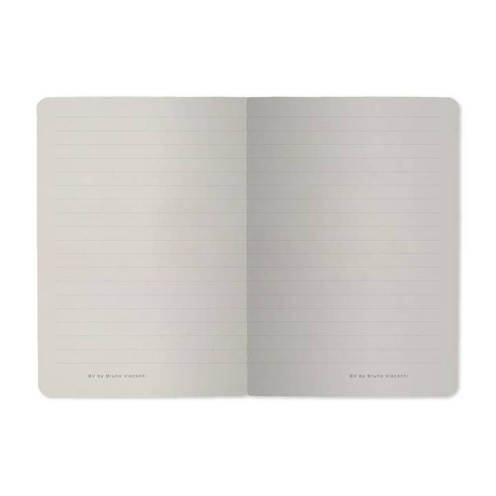 BV by Bruno Visconti - Wholesale Notebook - Small Notebook  Forest FlowersÂ