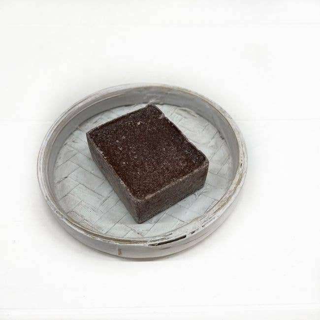 ByBazz - Wholesale Bath Soap Dish - Bamboe Schaaltje Plat4