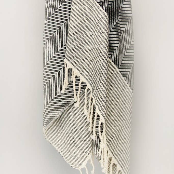 Smyrna Collection - Wholesale Beach Towel - Point Reyes Turkish Towel1