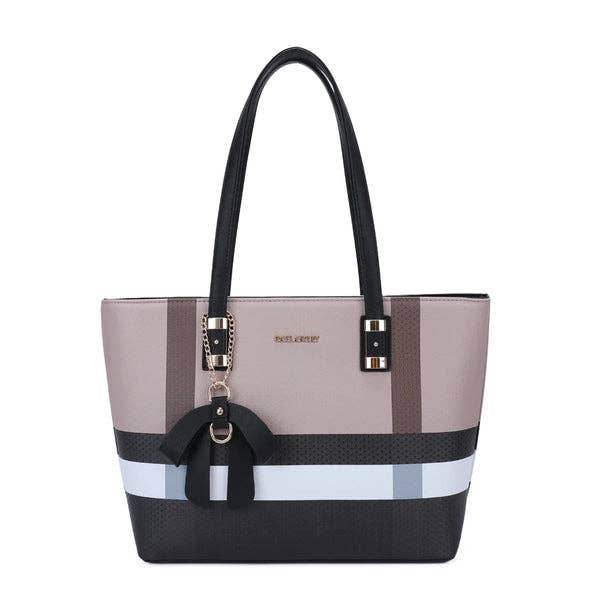 Gallantry - Wholesale Draagtas - Dames - Jolie grote tote tas voor actieve vrouwen6