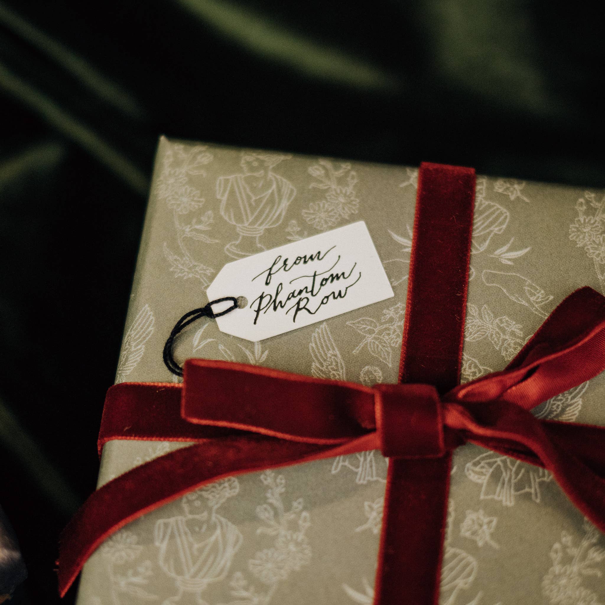 Phantom Row – wholesale Omslagspapper – Vändbart omslagspapper4