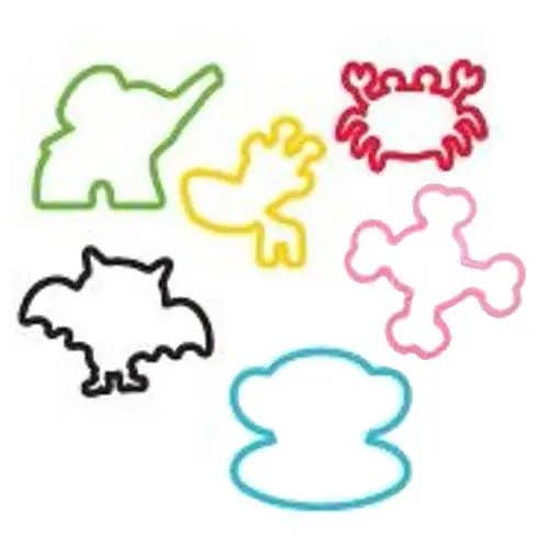 Paul Frank Sillybandz for wholesale by Sillybandz