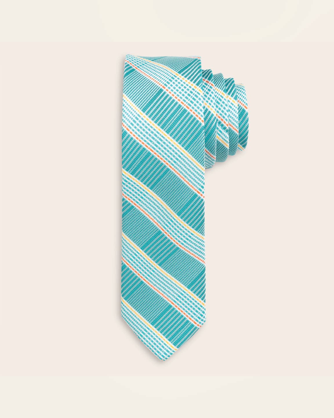 &Collar - Vente Cravate – homme - Marino