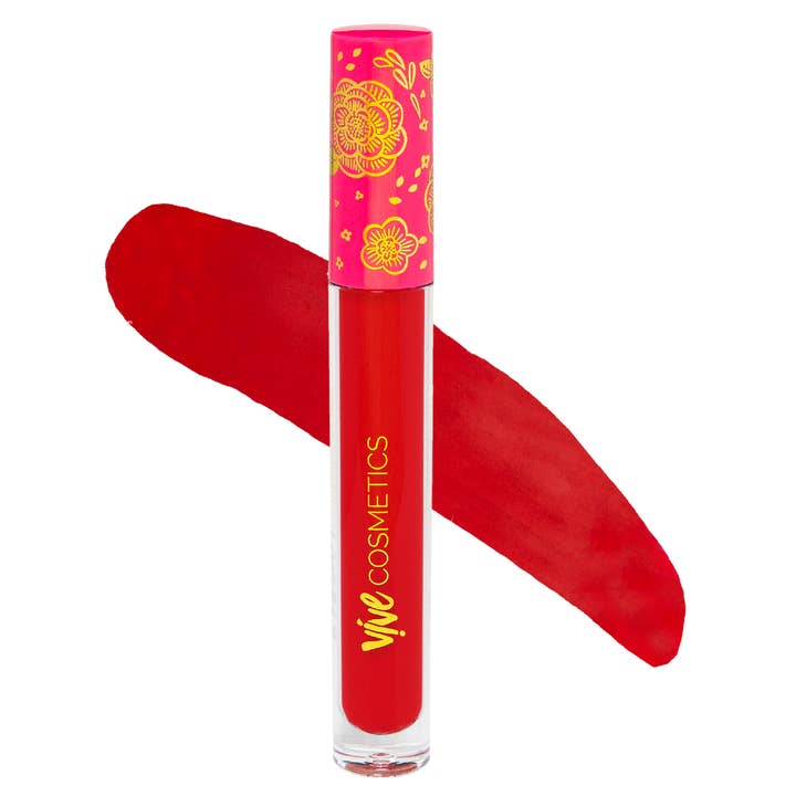 Luchadora for wholesale by Vive Cosmetics