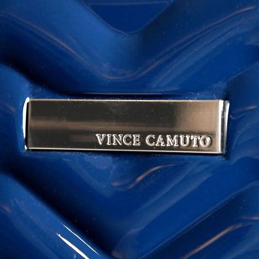 20' Hardside Udvidelig Cabin Størrelse Trolley 20-tommer for engroshandel hos Vince Camuto - Luggage