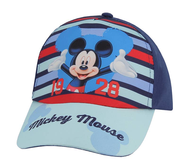 Complément Europe - Wholesale Baseball Cap - Kids - Mickey Mouse Cap 6910909280