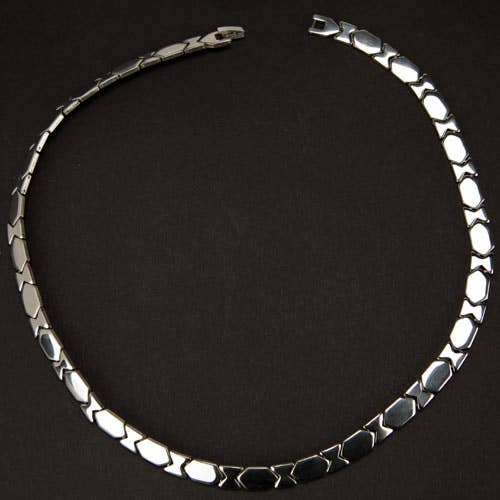 collar de acero inoxidable para venta al por mayor de EHAWA