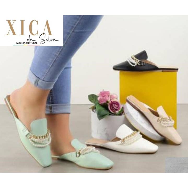 Penelope for wholesale by Xica da Silva