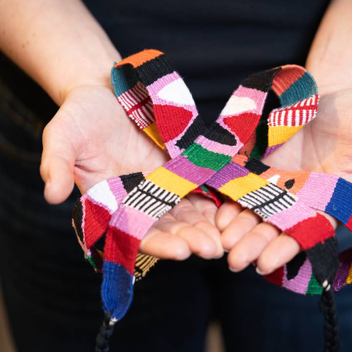 Lucia's Imports - Wholesale Belt - Women's - Toto Sash Belt or Headband1