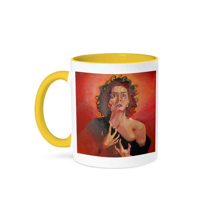 3dRose - Wholesale Coffee Mug - 3dRose, An artistic representation of the Shakesperian character Lady MacBeth, Mug