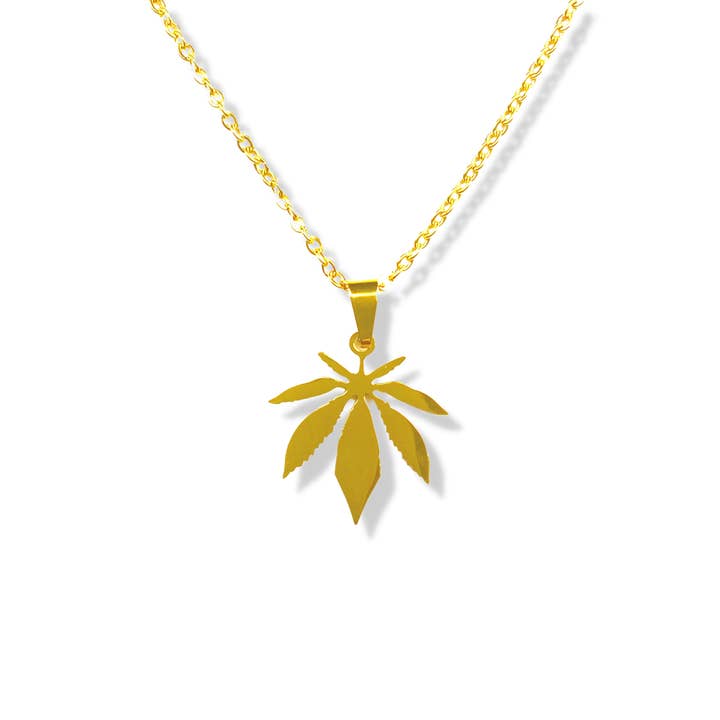 High Standards Necklace for wholesale by Milli London