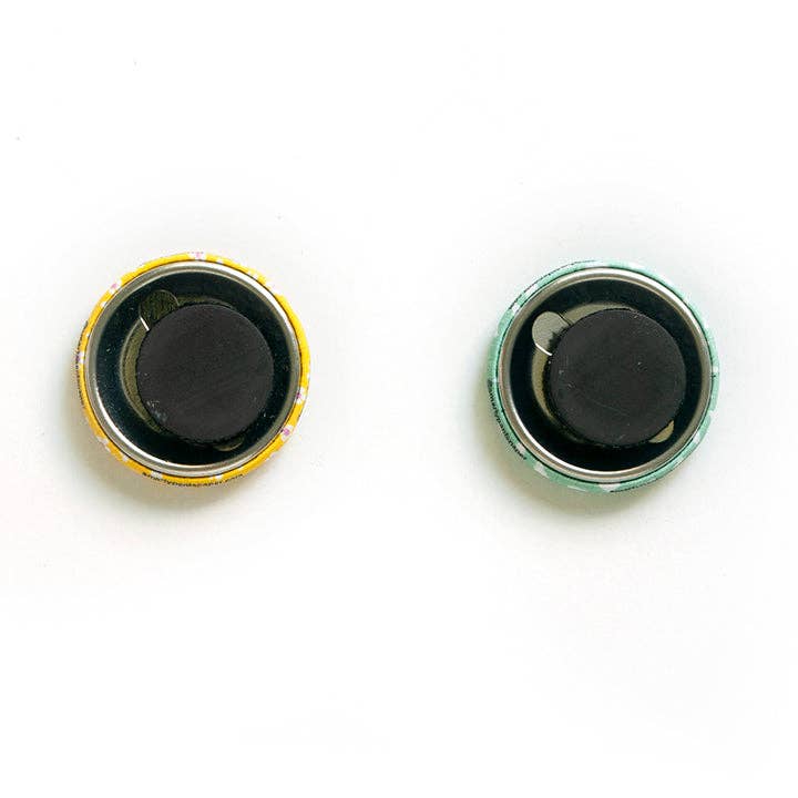 Smarty Pants Paper - Wholesale Magnet - Garden Gnome Magnets1