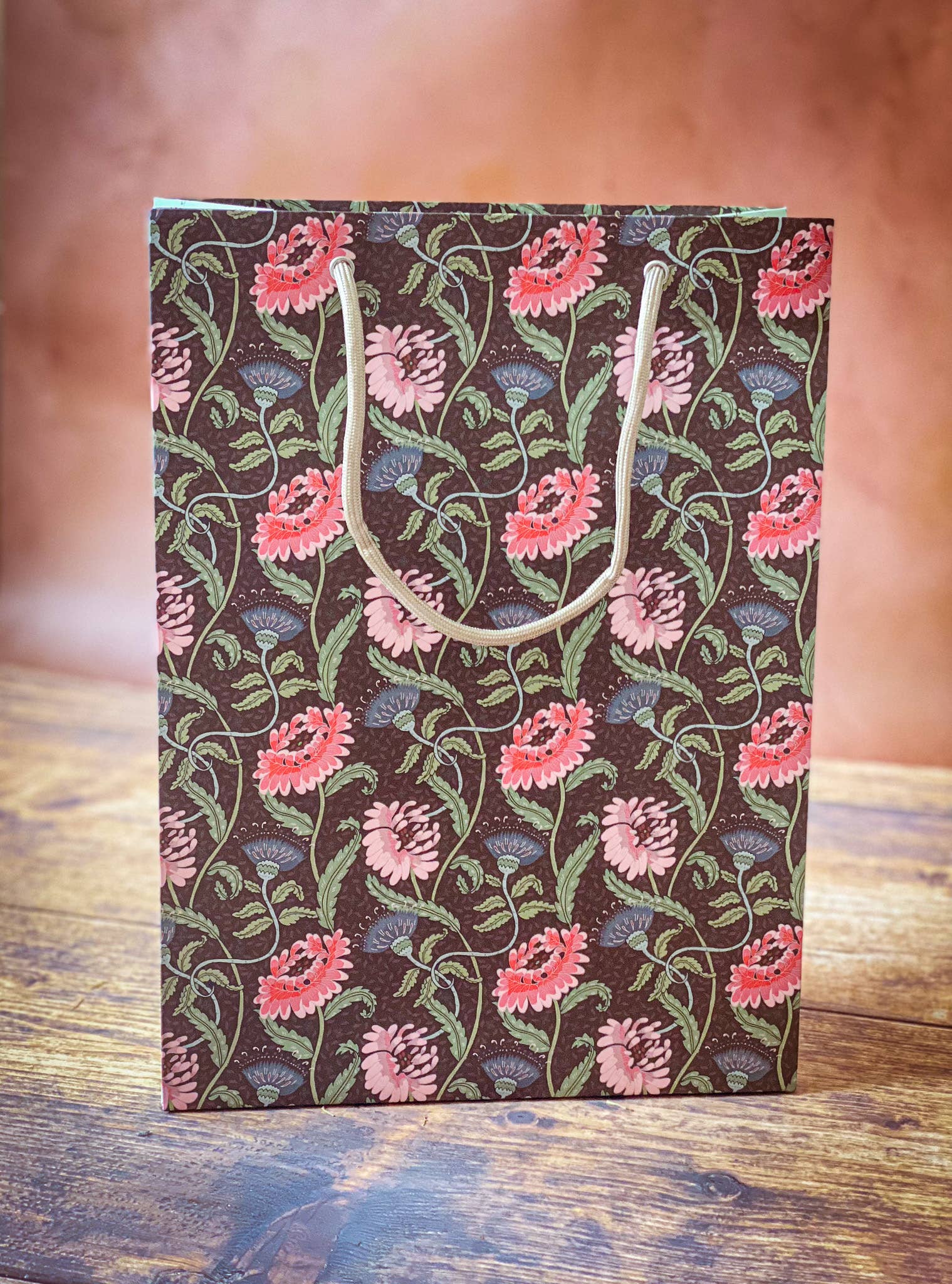 re:mused studio - Wholesale Gift Bag - Thistlemum Gift Bag8