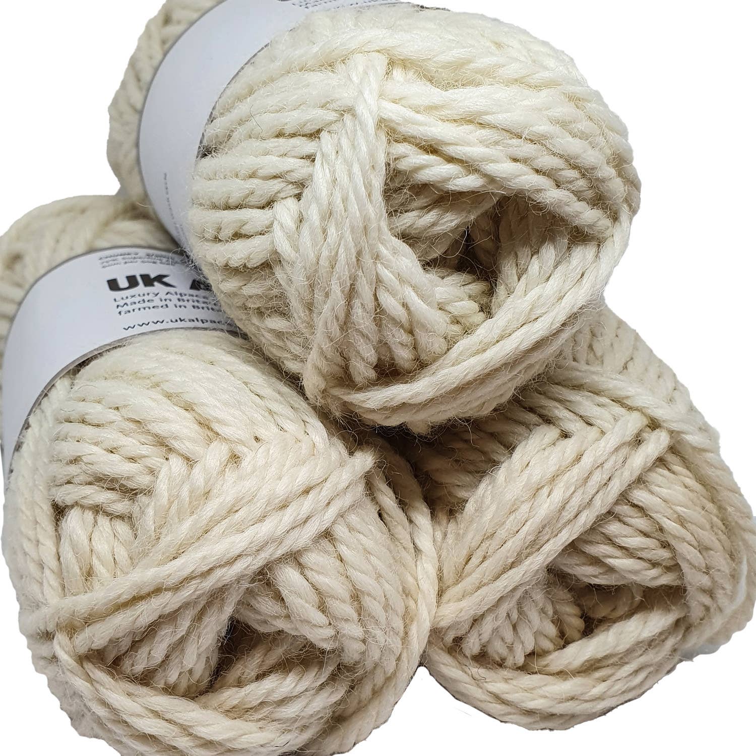 UK Alpaca Yarns Ltd – wholesale Yarn – Superfine Alpaca Chunky0