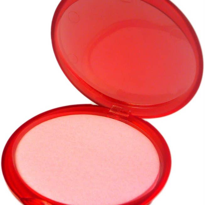 Ancient Wisdom - Wholesale Bar Soap - Paper Soaps - Strawberry1