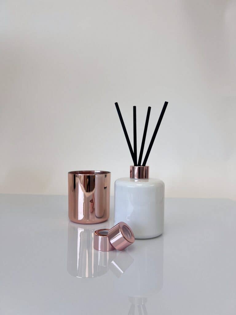 Antwerp Luxury candle supplies - Vente Diffuseur à tiges - Capuchon diffuseur et bouchon9