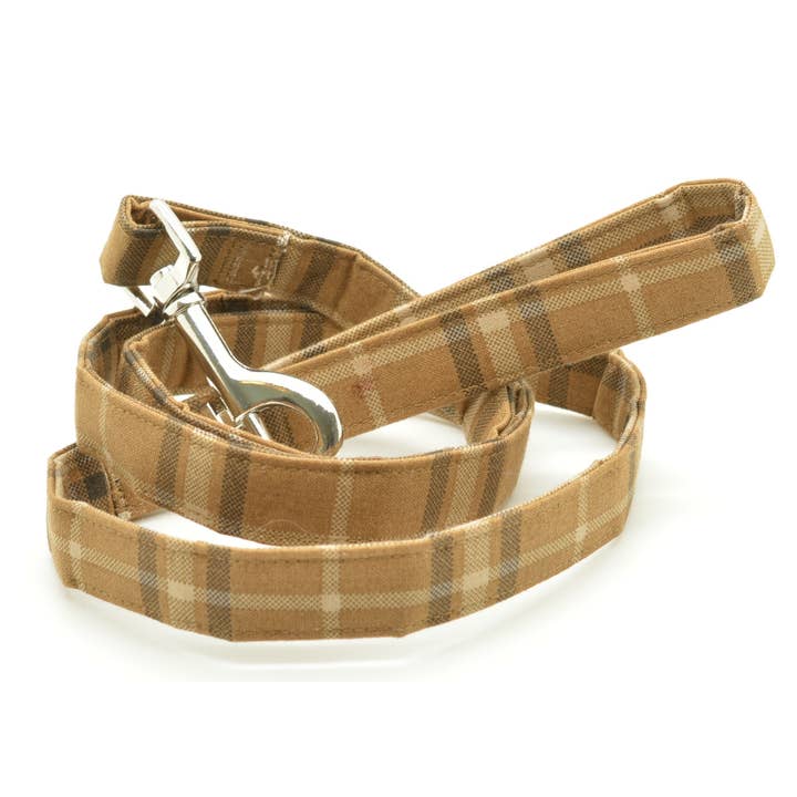 Dog Collar World - Wholesale Pet Leash - Dog - Leash in Choice of Fabric Pattern47