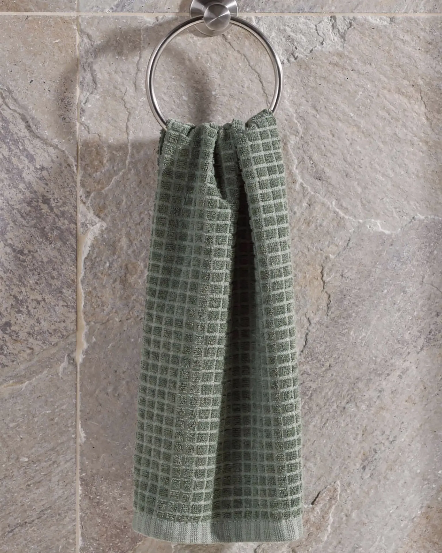 Onsen - Wholesale Hand Towel - Sculpted Terry Hand Towel Set11