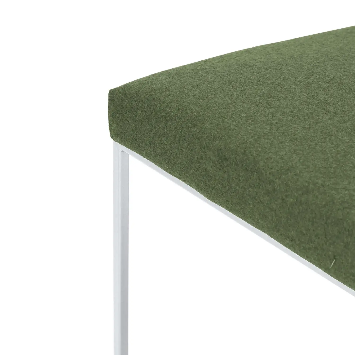 Sternzeit Design – wholesale Chair – Cube Stuhl 55 - Wool Line51