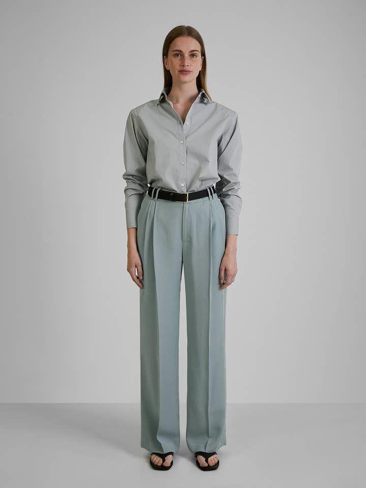 SICILIA SHIRT voor wholesale door BYNIUMAAL